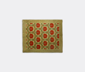 The House of Lyria &#39;Biodo&#39; placemat, set of two BEIGE HOLY23BIO975BEI