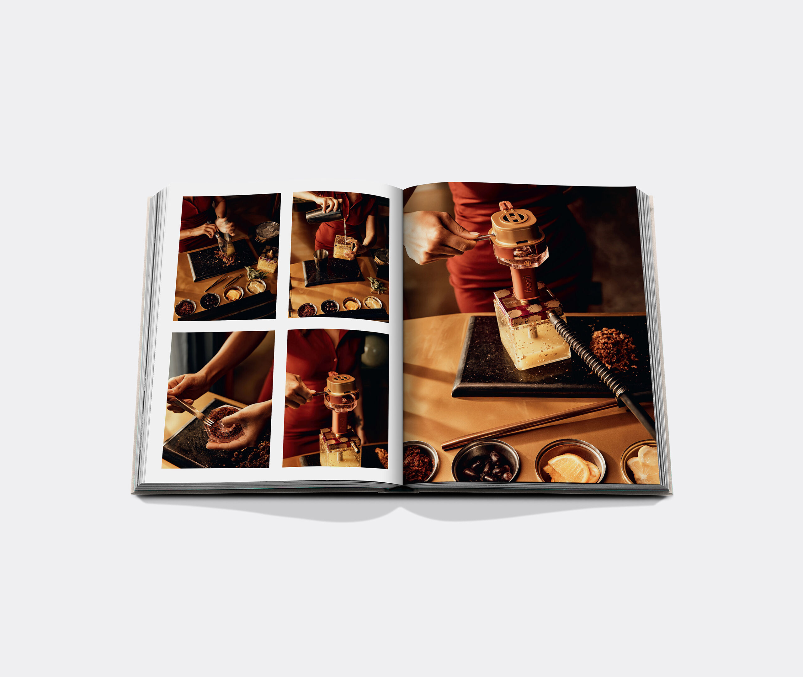 Assouline Luxury Books and City Guides | FRANKBROS®