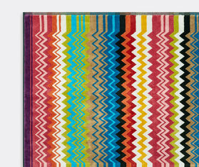 Missoni 'Giacomo' bath mat MULTICOLOUR MIHO22GIA577MUL