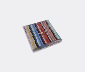 Missoni 'Adam' bath sheet MULTICOLOUR MIHO21ADA196MUL
