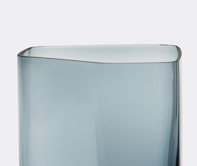 Serax 'Silex' vase, L, blue BLUE SERA19VAS439BLU