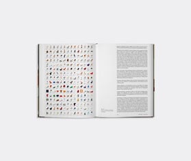 Phaidon 'Vitra: The Anatomy of a Design Company' MULTICOLOUR PHAI25VIT000MUL