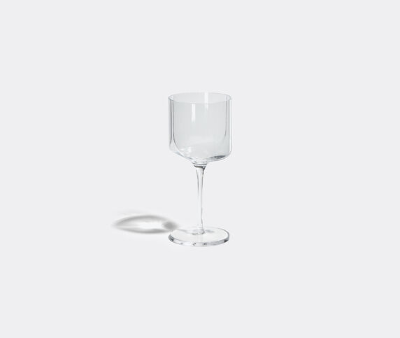 Zaha Hadid Design 'Hew' wine glass, set of two