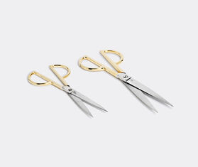 Hay 'Phi' scissors, large GOLD HAY115PHI134GOL