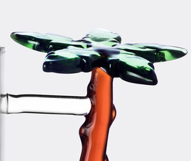 Ichendorf Milano &#39;Savannah&#39; mug, palm, set of two, multicolor MULTICOLOUR ICMI25SAV881MUL