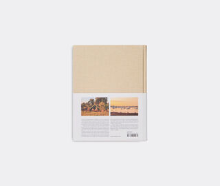 Gestalten 'Remote Places to Stay Vol. 2: Escapes Beyond the Beaten Path' MULTICOLOUR GEST25REM989MUL