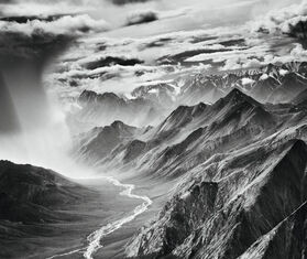 Taschen &#39;Sebasti&atilde;o Salgado. GENESIS&#39; MULTICOLOUR TASC21SEB725MUL