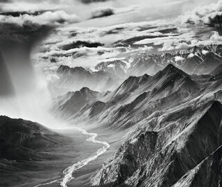 Taschen 'Sebasti&atilde;o Salgado. GENESIS' MULTICOLOUR TASC21SEB725MUL
