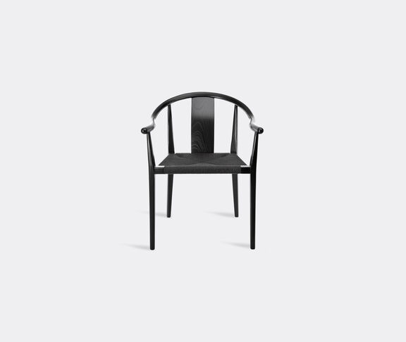 NORR11 'Shanghai' chair, black Black ${masterID}