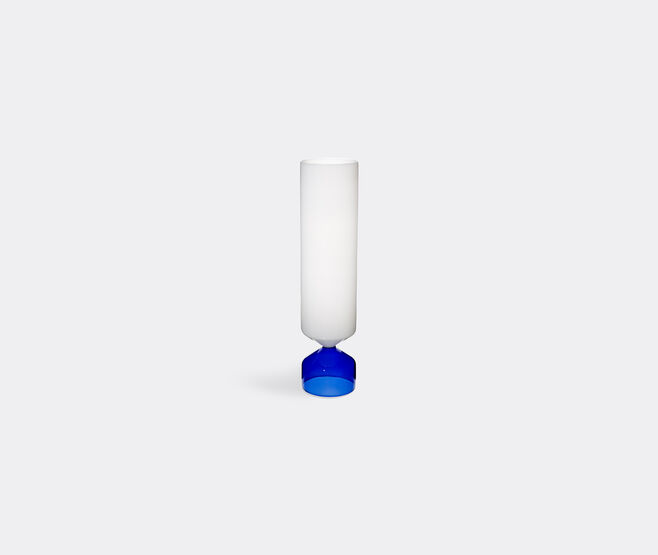 Ichendorf Milano 'Bouquet' vase, medium MULTICOLOUR ICMI17BOU236BLU