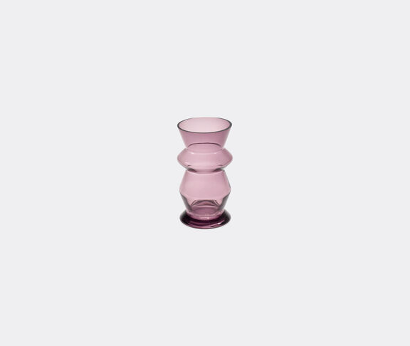 Serax 'Marie-Ann' vase, small, purple PURPLE SERA25VAS614PUR