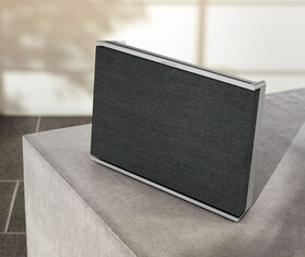 Bang &amp; Olufsen 'Beosound Level', dark grey, EU plug GREY BAOL23BEO817MUL