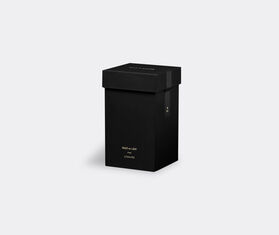 Mad et Len 'LEMAIRE - Bois d'Orage' candle BLACK MALE23LEM226BLK