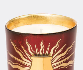 Trudon 'Astral Gloria' scented candle, small RED CITR23AST948RED