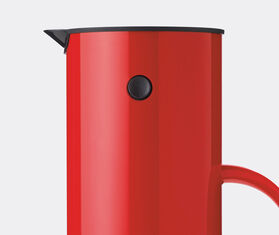 Stelton 'EM77' vacuum jug, red 1L RED STEL19EM7206RED
