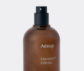 Aesop 'Marrakech Intense' eau de parfum, amber BROWN AESO26FRA846BRW