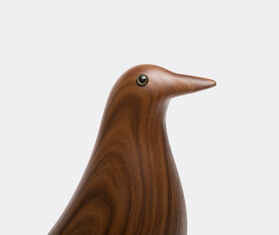 Vitra 'Eames house bird' walnut WALNUT VITR18EAM237BEI