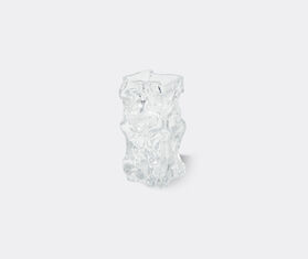 POLSPOTTEN &#39;Ice&#39; vase, clear TRANSPARENT POLS25VAS535TRA