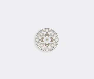 Rosenthal 'La Coupe des Dieux' bread and butter plate, white WHITE ROSE26BRE678WHI