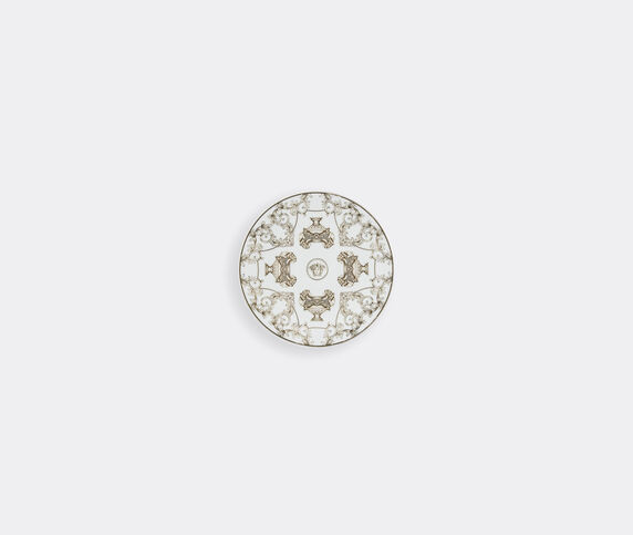 Rosenthal 'La Coupe des Dieux' bread and butter plate, white WHITE ROSE26BRE678WHI