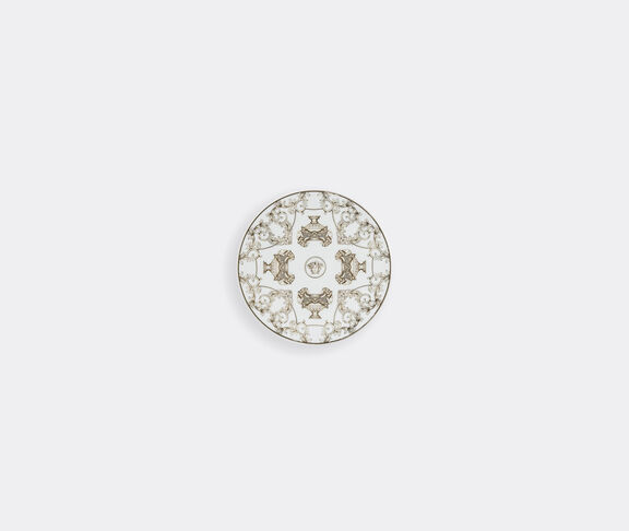 Rosenthal 'La Coupe des Dieux' bread and butter plate, white undefined ${masterID}