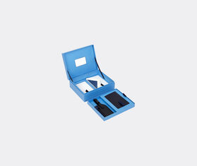 Smythson Gift Box, navy BLUE SMYT24SMY830BLU