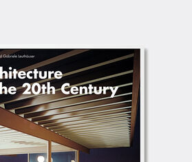 Taschen 'Architecture in the 20th Century. XL' MULTICOLOUR TASC21ARC909MUL