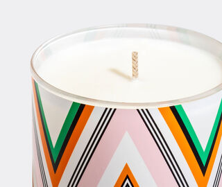 Missoni 'Capri' scented candle MULTICOLOUR MIHO23CAP115MUL