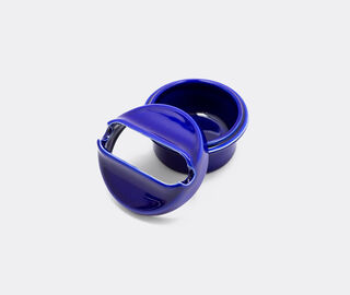 artetica 'U' ashtray add-on, cobalt blue BLUE ARTE26ASH393BLU