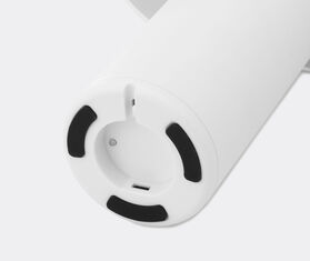 Normann Copenhagen 'Porta' table lamp, white WHITE NOCO22POR366WHI