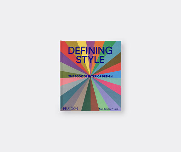 Phaidon 'Defining Style: The Book of Interior Design' undefined ${masterID}