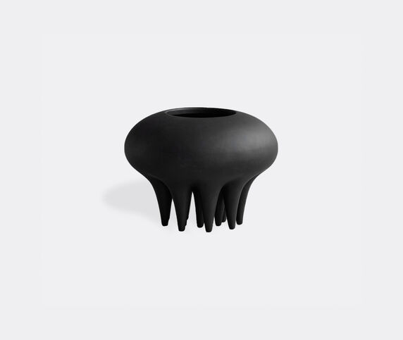 101 Copenhagen 'Medusa' vase, mini Coffee COPH22MED461BEI