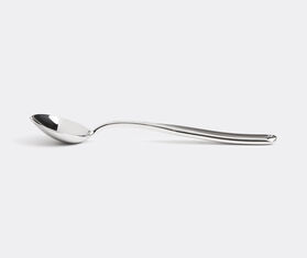 Alessi 'Collo alto' coffee spoon SILVER ALES19COL915SIL
