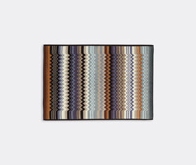 Missoni 'Giacomo' bath mat, green MULTICOLOUR MIHO20GIA275MUL