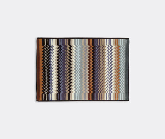 Missoni 'Giacomo' bath mat, green undefined ${masterID}