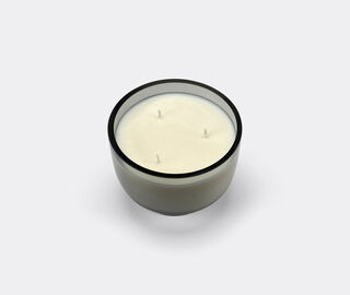 Serax 'Antwerp' candle, smoky gray GREY SERA25SCE355GRY