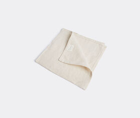 Once Milano Napkins, set of four, cream IVORY ONMI20NAP795WHI