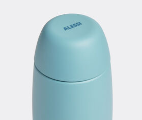 Alessi 'Food &agrave; Porter' bottle, azure MULTICOLOUR ALES20FOO441BLU