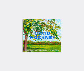 Thames &amp; Hudson 'David Hockney' MULTICOLOUR THHU25DAV527MUL