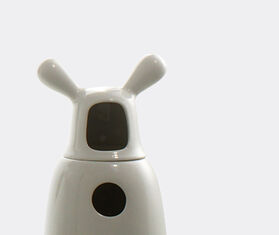 BD Barcelona 'Showtime Vase N&ordm;2', white WHITE BDBA20SHO649WHI