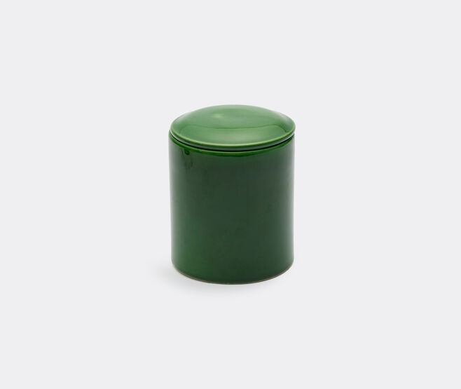 C'era Fragrance 'Erba Tumb' candle, green GREEN CERA24ERB935GRN