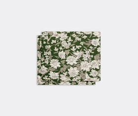 La DoubleJ &#39;Lilium Avorio&#39; tablemat, set of two GREEN LADJ22TAB182GRN