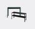 Nomess 'Index' console table, green  NOME17IND024GRN