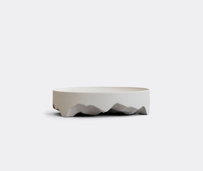 101 Copenhagen 'Iwa' tray, medium, birch MULTICOLOUR COPH25IWA384BEI