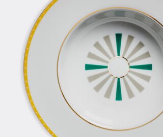 Reflections Copenhagen 'Guia' pasta plate, set of two MULTICOLOUR REFL23GUI193MUL
