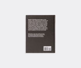 Rizzoli International&nbsp;Publications 'Architecture For Culture: Rethinking Museums' MULTICOLOUR RIZZ25ARC712MUL