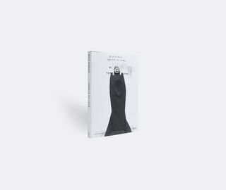Rizzoli International&nbsp;Publications 'Rick Owens: Temple of Love' MULTICOLOUR RIZZ25RIC517MUL