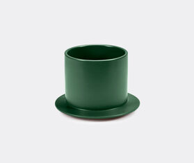 Valerie_objects 'Dishes to Dishes' bowl, S, moss garden GREEN VAOB20DIS137GRN