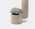 Hands on design 'Libra' vase, S, white  HAON20LIB112WHI