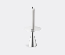 Georg Jensen 'Alfredo' candleholder, small SILVER GEJE19ALF676SIL
